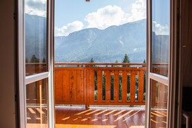 FV Hotels Union Folgarida