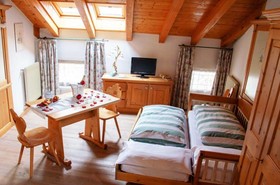 Kaiserkrone B&B