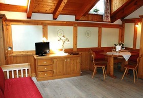 Kaiserkrone B&B