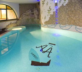 Albergo Asson