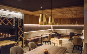 Hotel Mondschein