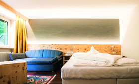 Hotel Mondschein