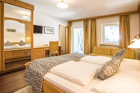 Hotel Mondschein