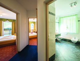 Hotel Mondschein