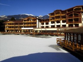 Falkensteiner Family Resort Lido