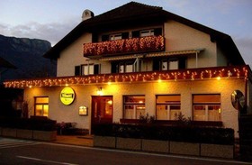Gasthof WASTL