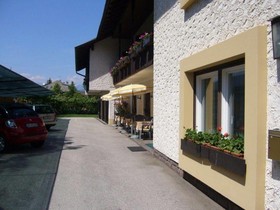Gasthof WASTL