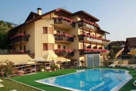 Pension Alexandres