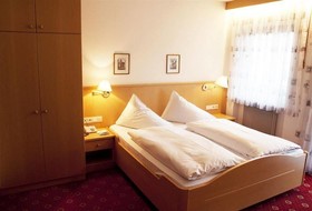 Pension Alexandres