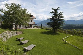 Villa Missian