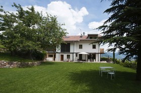 Villa Missian
