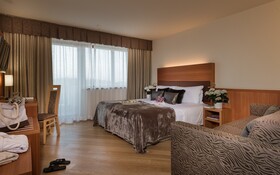 Solea Boutique & Spa Hotel