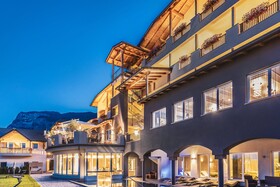 Solea Boutique & Spa Hotel