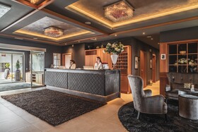 Solea Boutique & Spa Hotel