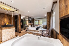 Solea Boutique & Spa Hotel