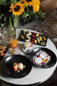 Solea Boutique & Spa Hotel