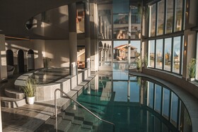 Solea Boutique & Spa Hotel