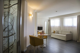 Blu Hotel Natura & Spa