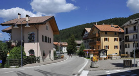 Residence Serrada