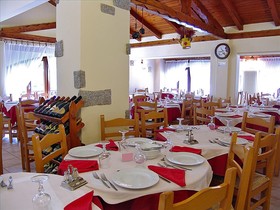 Hotel Vecchia America