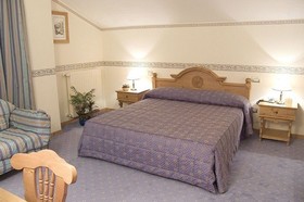 Park Hotel Folgarida