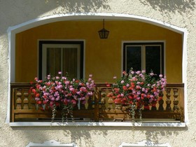 B&B Goldener Löwe
