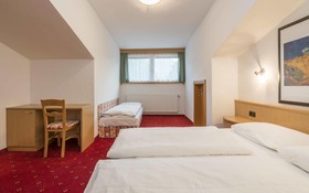 Wirtshaus & Hotel Lener