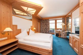 Ferien- & Wellness Hotel Windschar