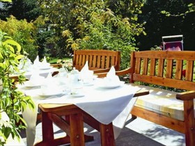 Hotel Obermoosburg