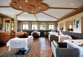 Klein Fein Hotel Viertlerhof