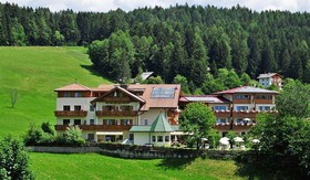 Klein Fein Hotel Viertlerhof