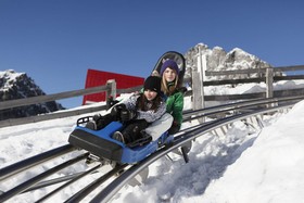Hotel Chalet Mirabell