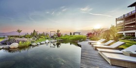 Hotel Chalet Mirabell