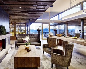 Hotel Chalet Mirabell
