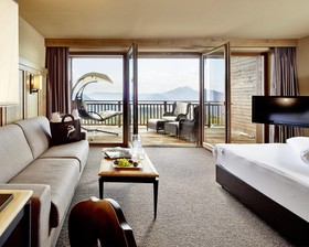 Hotel Chalet Mirabell