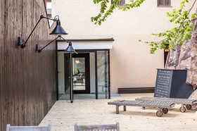 Miramonti Boutique Hotel