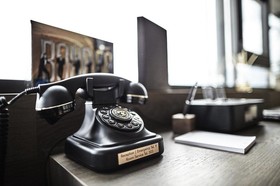 Miramonti Boutique Hotel