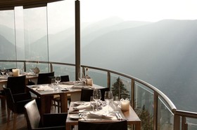 Miramonti Boutique Hotel