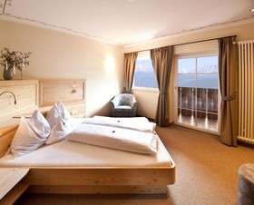 Hotel Tschögglbergerhof