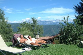 Hotel Tschögglbergerhof