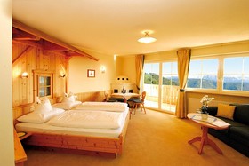Hotel Tschögglbergerhof