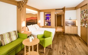 Hotel Hasslhof