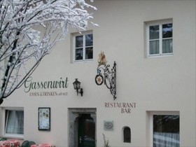 Hotel & Südtiroler Gasthaus Der Gassenwirt