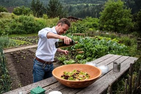 Tauber's Bio Vitalhotel