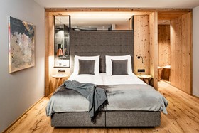 Tauber's Bio Vitalhotel
