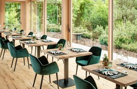 Tauber's Bio Vitalhotel