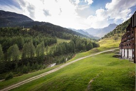 Blu Senales Family & Active Resort