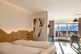 Blu Senales Family & Active Resort