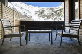 Blu Senales Family & Active Resort