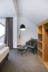 Blu Senales Family & Active Resort